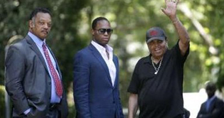 Jackson familys mourning statement released